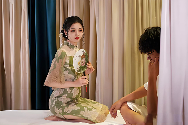 苏州有没有好的会所服务中心啊多少钱,价格合理，享受尊贵体验-图2